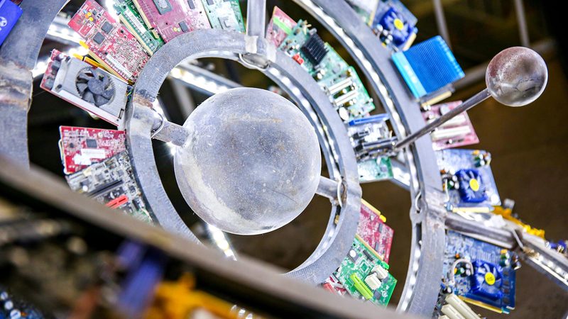 数字孪生：构建虚拟镜像，助力企业数字化转型